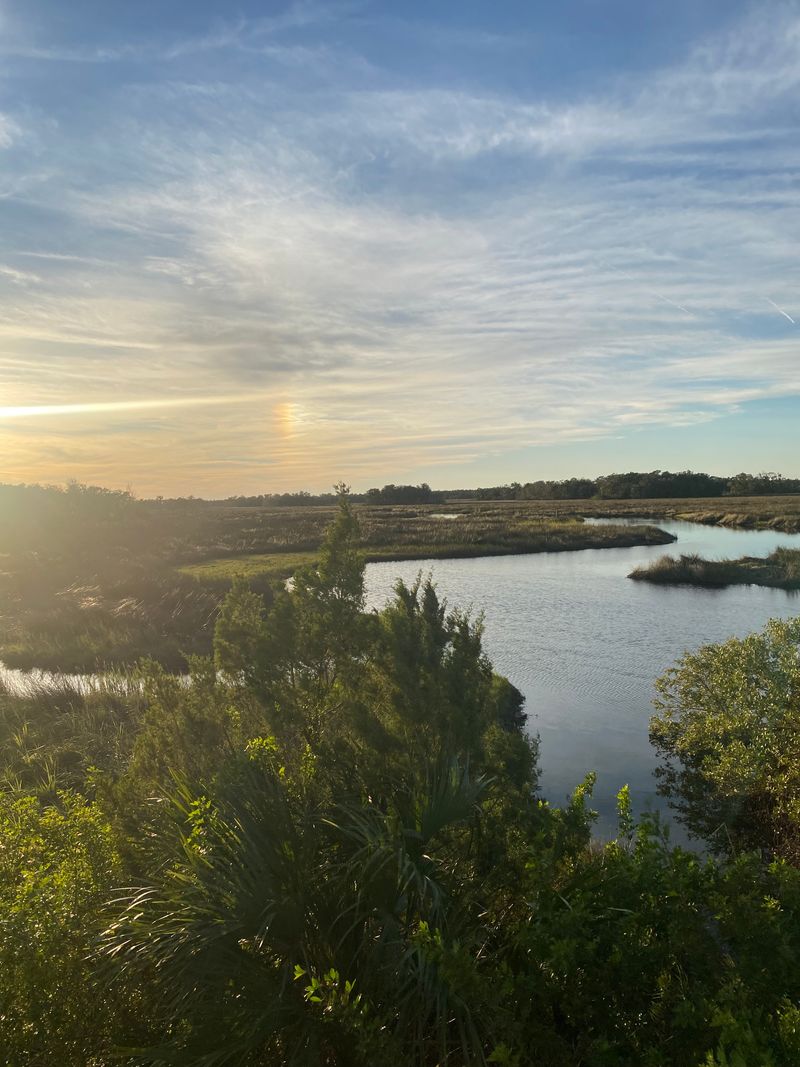 A Laid-Back Slice of Old Florida