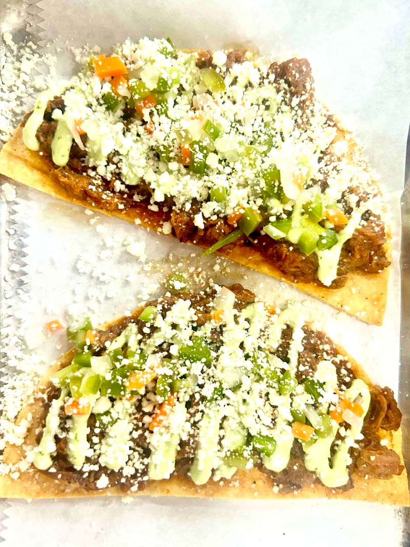 Los Bocados (Parkland)