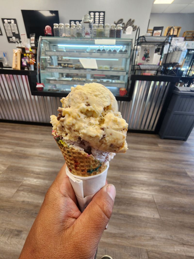 Hillbilly Farms Bakery, LLC