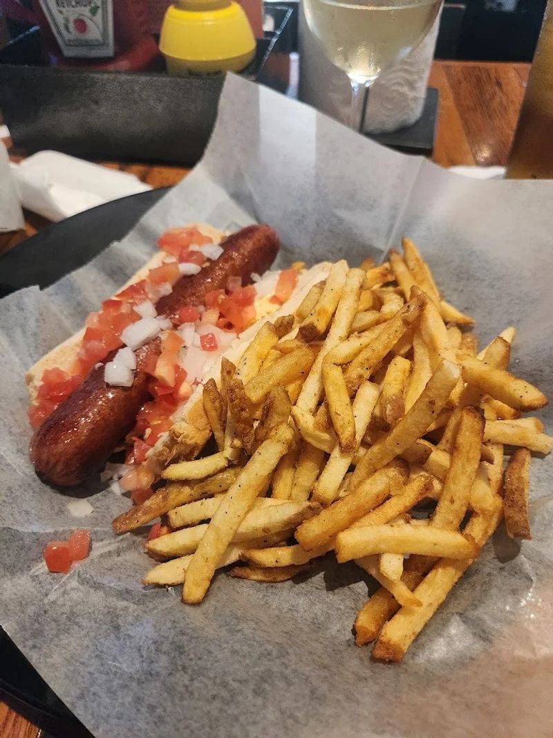 Double Dogs &mdash; Nashville