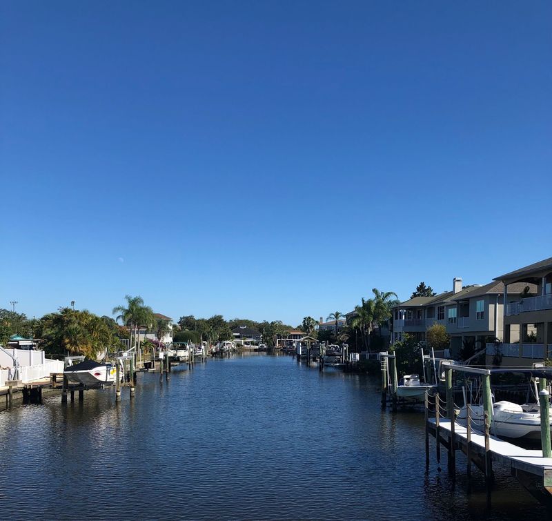 Honeymoon Island State Park