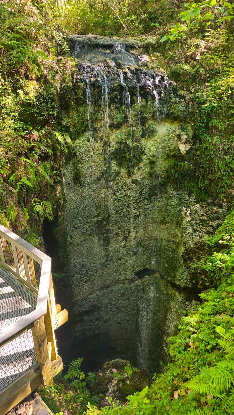 Falling Waters State Park (Chipley)