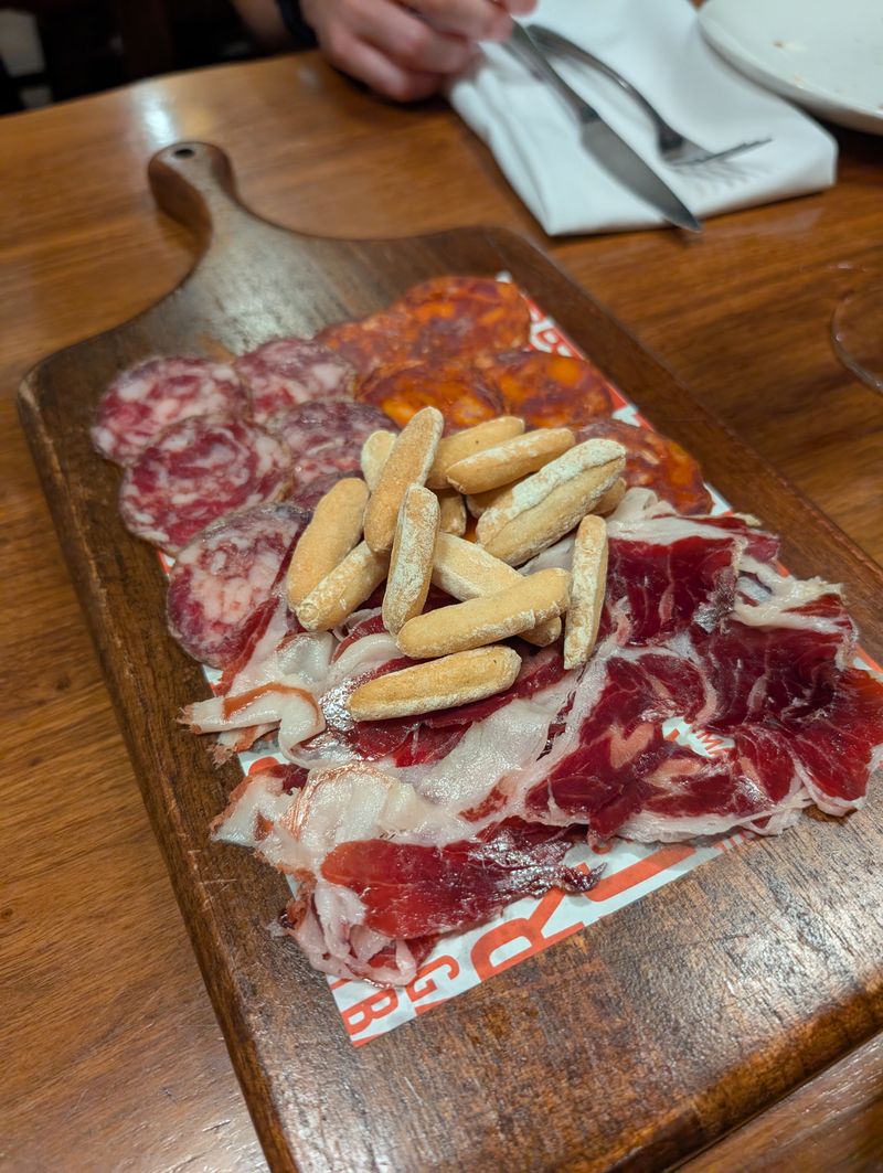 Jaleo by José Andrés (Disney Springs)