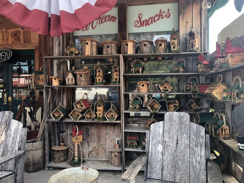 Planning Your Visit to Wears Valley General Store