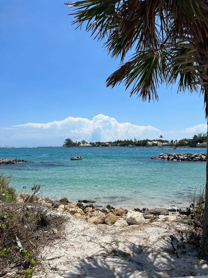 Peanut Island, Riviera Beach