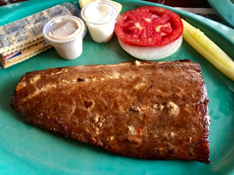 Ted Peters Famous Smoked Fish (1951) — South Pasadena