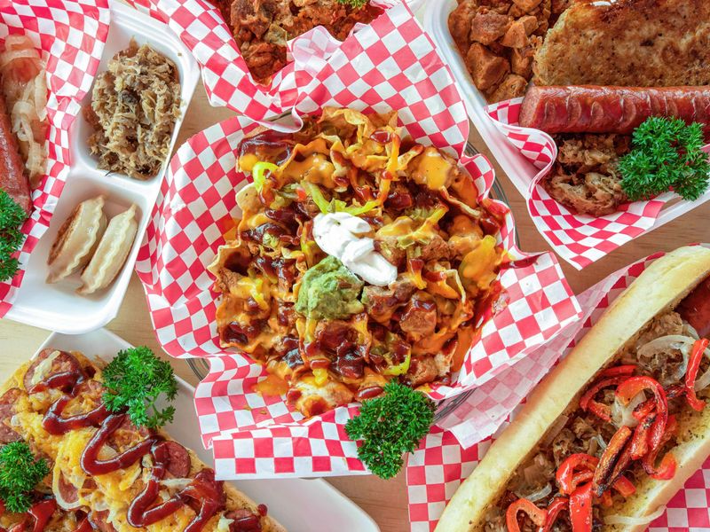 Grace’s Taste of Poland (Port Charlotte)