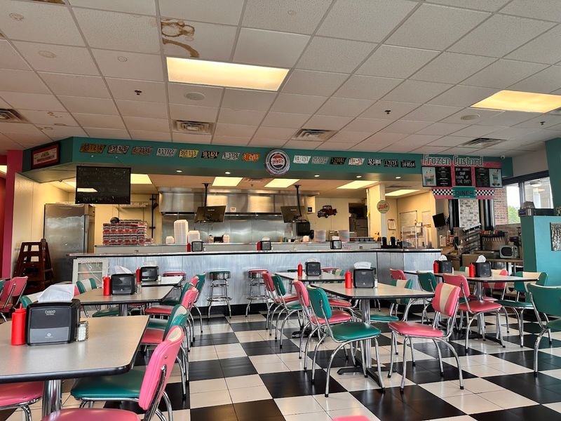 Better Days Diner &mdash; Nolensville