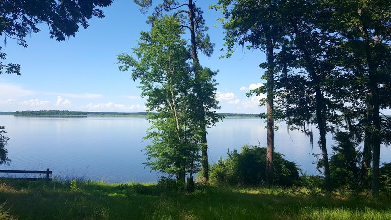 Three Rivers State Park (Jackson County)