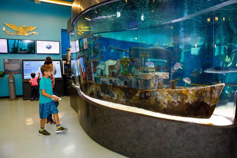 IMAG History & Science Center (Fort Myers)