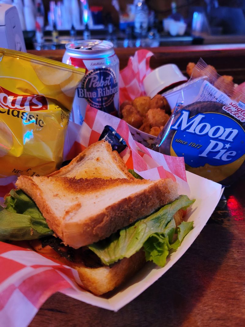 The Backstory: How This Sandwich Became a Nashville Legend