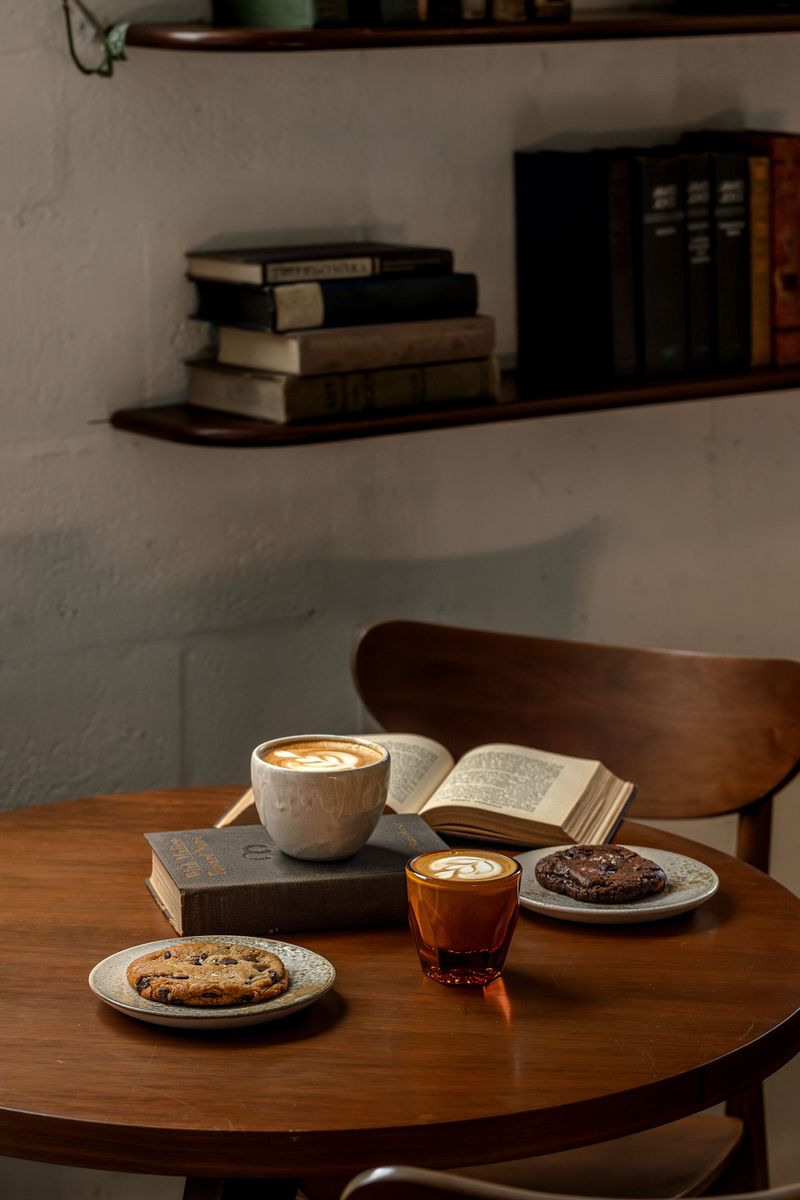 Composition Coffee (West Palm Beach)