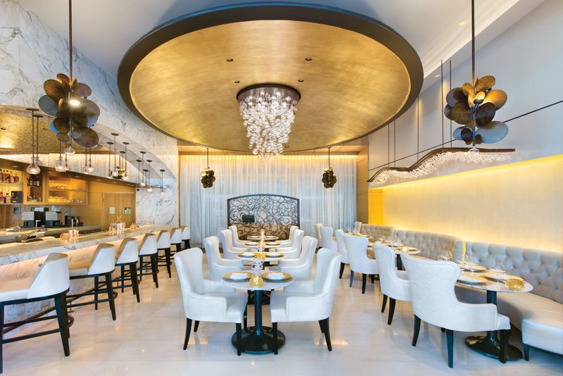 Caviar Russe (Miami)