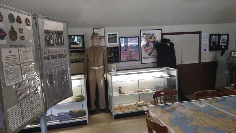 Explore the Clermont Historic Village Museum