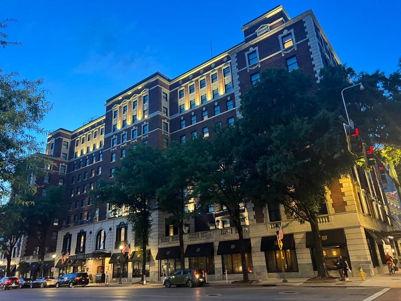 The Read House Hotel (Chattanooga)