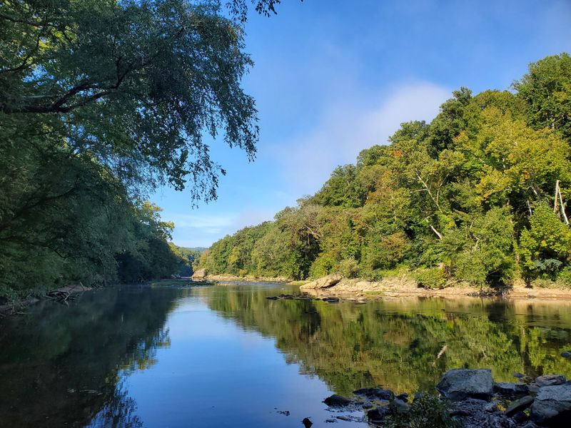 Outdoor Adventures in the Upper Cumberland