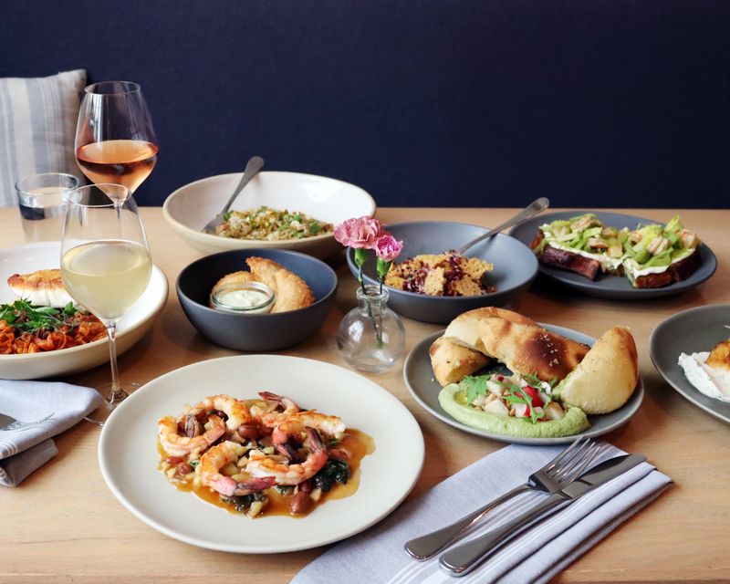 Henrietta Red — Nashville