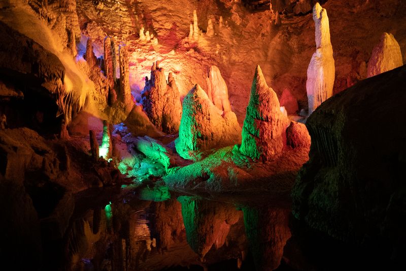 Forbidden Caverns (Sevierville)