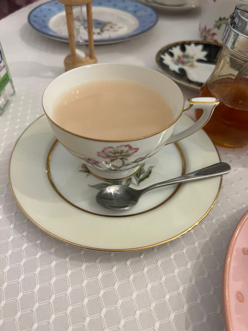 Tealicious Tea Room (Delray Beach)
