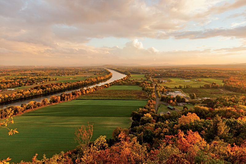 Connecticut River Valley