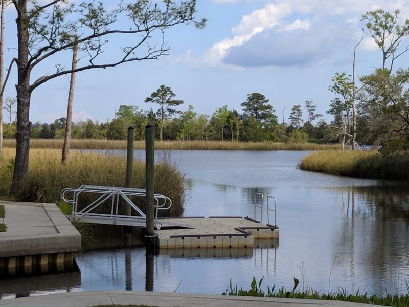 Ochlockonee River State Park