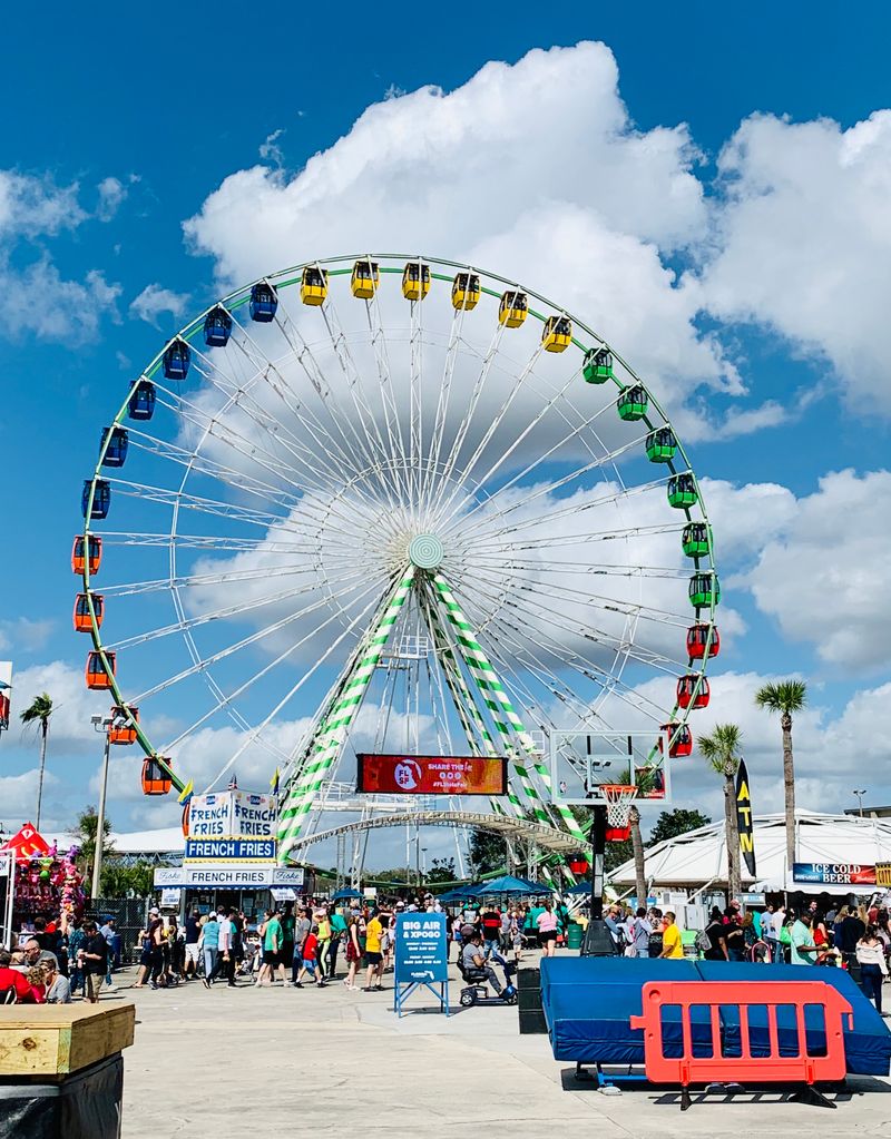 Comfortable Shoes Matter More Than You Think