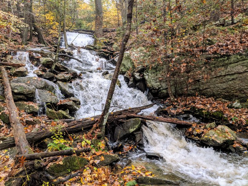 Signal Mountain (near Chattanooga)