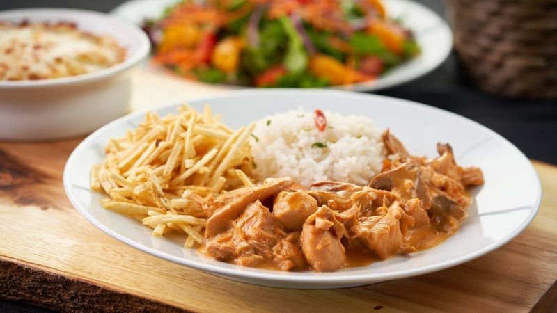 Tony’s Brazilian Grill (Orlando)