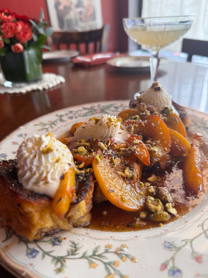 Why This Spot Has Earned a Loyal Following