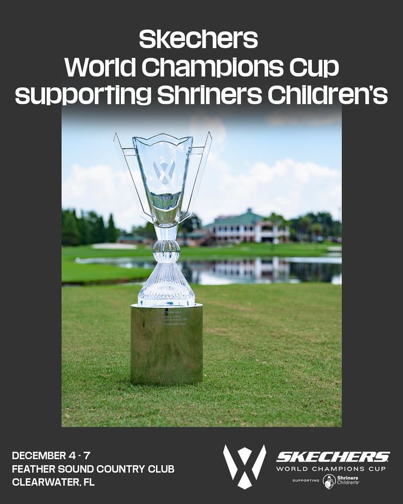 Skechers World Champions Cup (Clearwater)