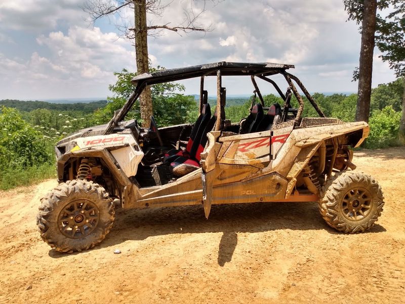 What Is Brimstone Recreation All About?