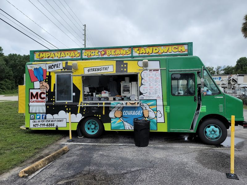 Mi Casa Kitchen (Longwood)