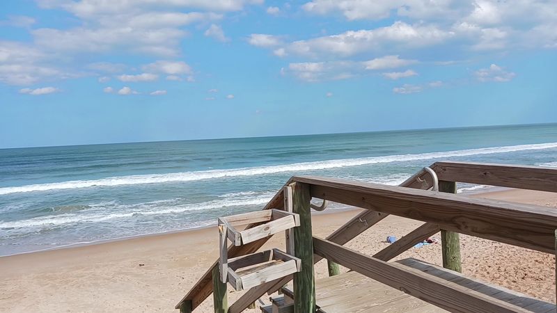 Gamble Rogers State Park (Flagler Beach)