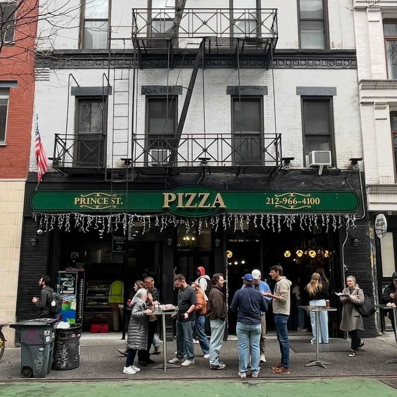 The Big Announcement: Fifth + Broadway Launch