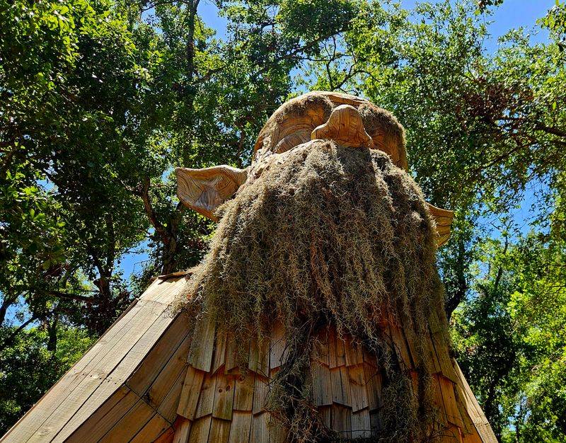 What to Know Before You Visit Folly Farm Nature Preserve