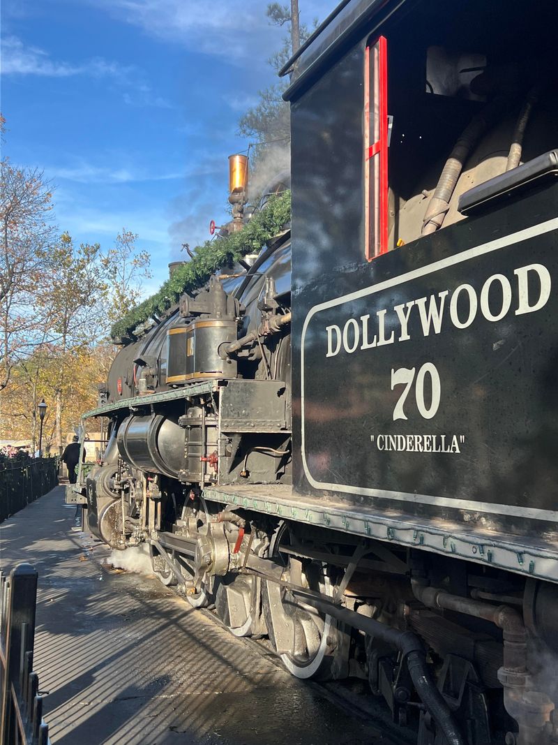 Family Friendly Ride Details