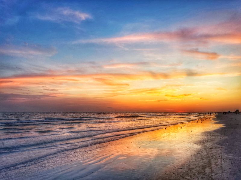 Siesta Beach (Sarasota)