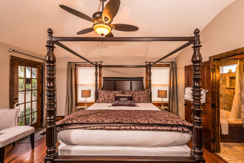 Carriage Way Inn Bed & Breakfast (St. Augustine)