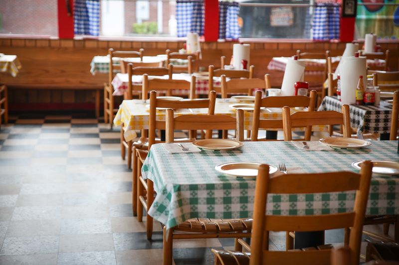 Uncle Bud's Catfish Chicken & Such &ndash; Nashville