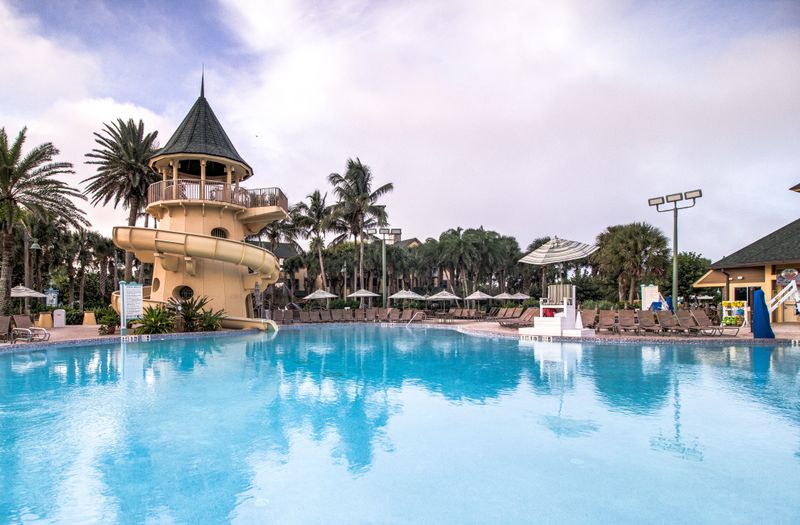Disney’s Vero Beach Resort, Vero Beach