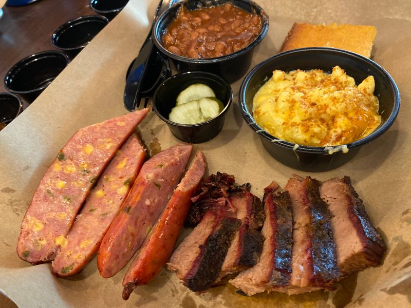 What Happens Inside the Restaurant at Exactly Noon