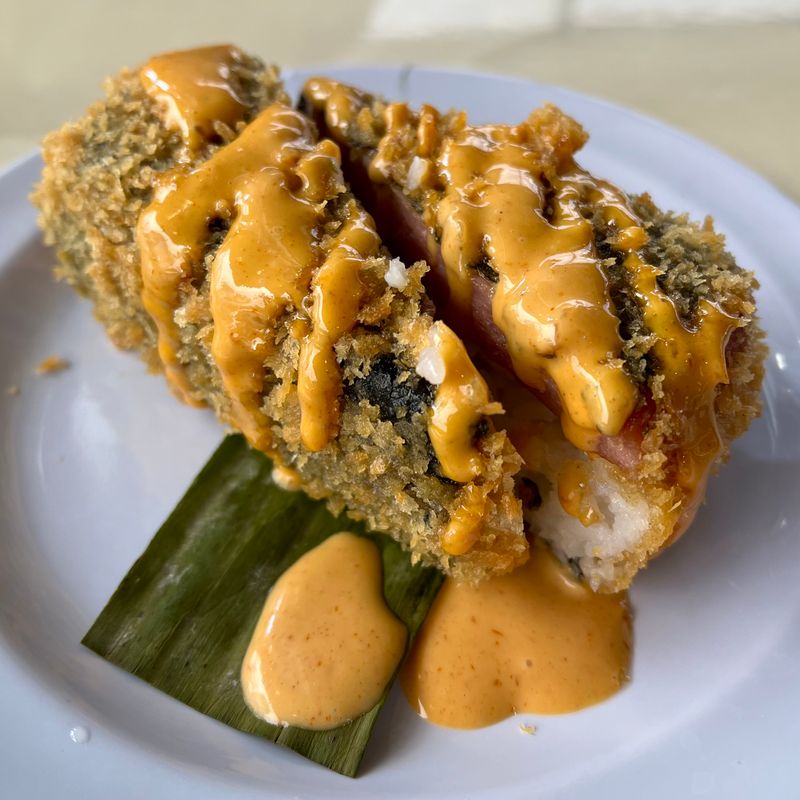 Moa Kai Hawaiian Diner