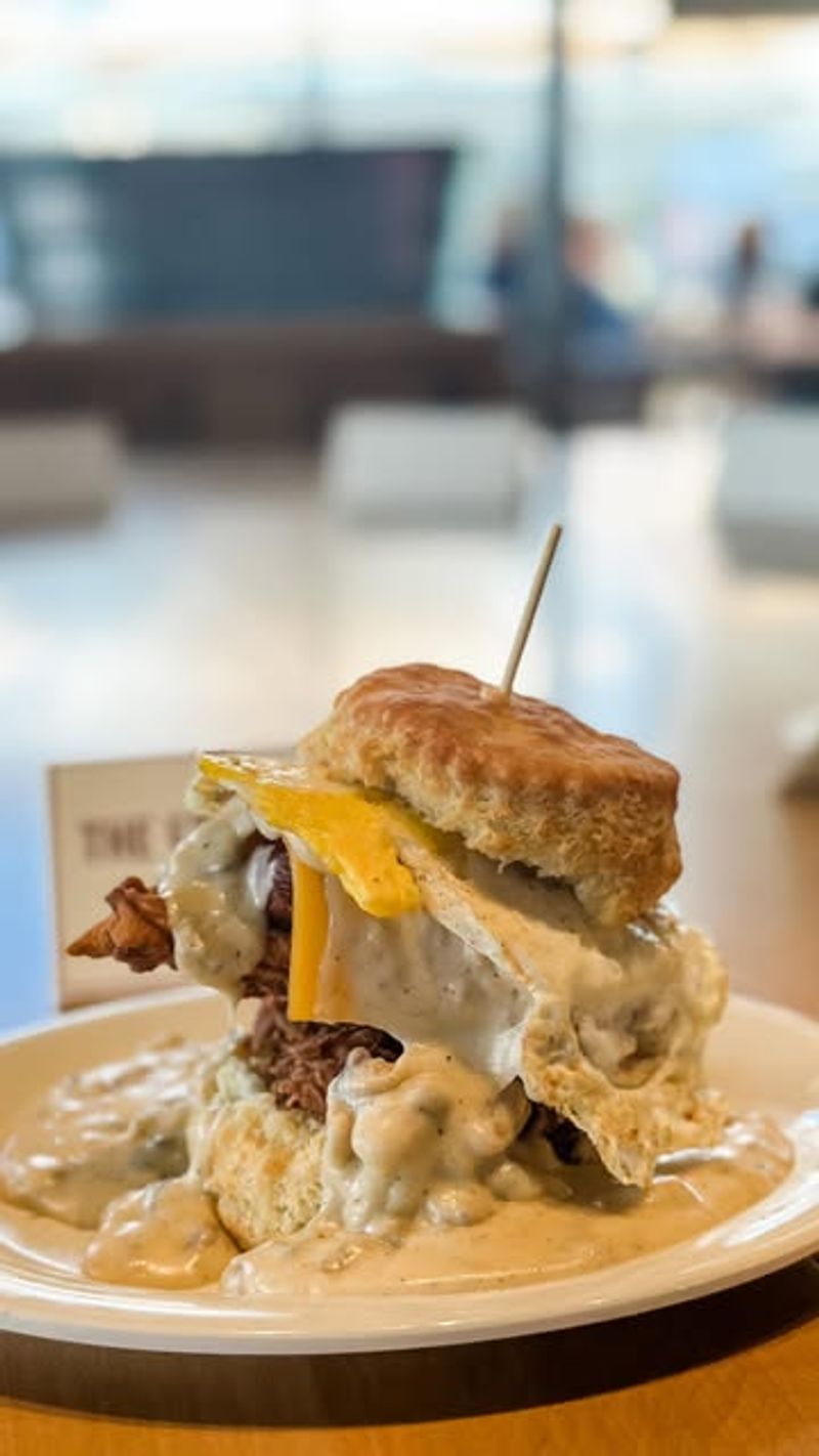 Maple Street Biscuit Company