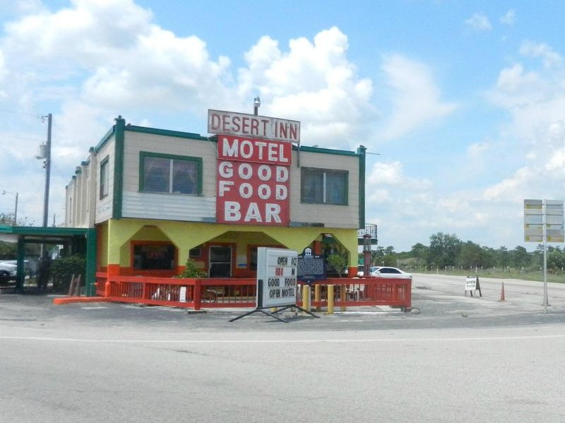 The Florida Town With a Name So Strange Locals Are Tired of Explaining It