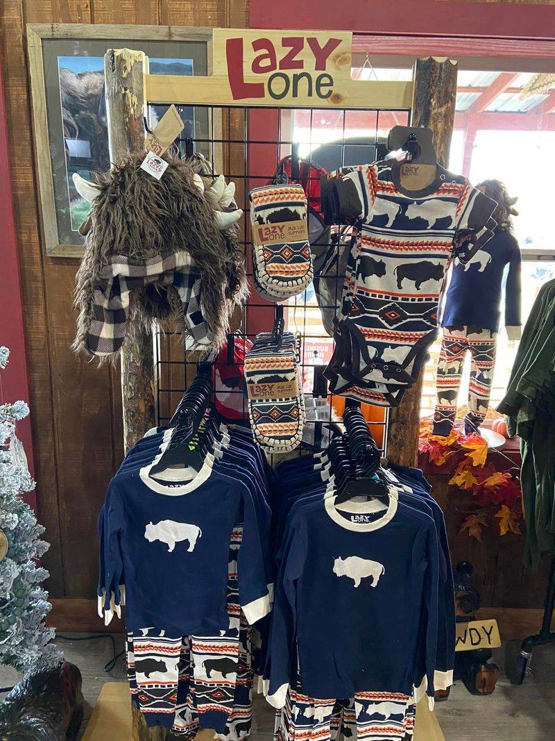 More Than Just a Ranch