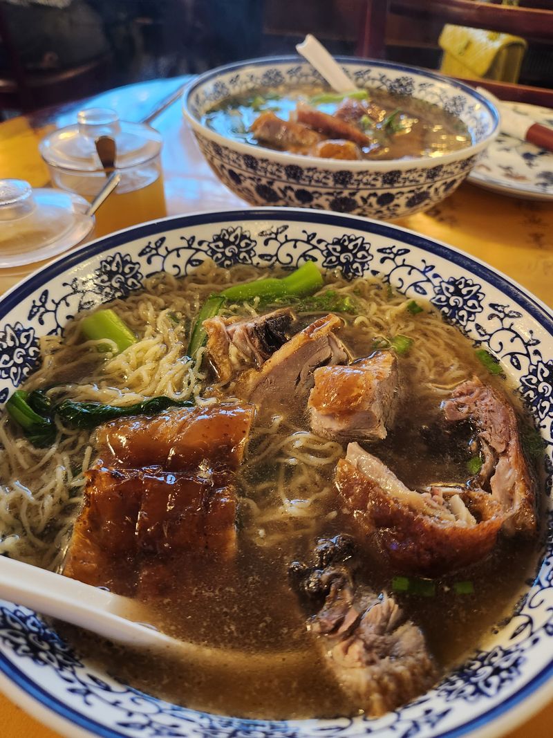 King Palace Chinese Bar-B-Q