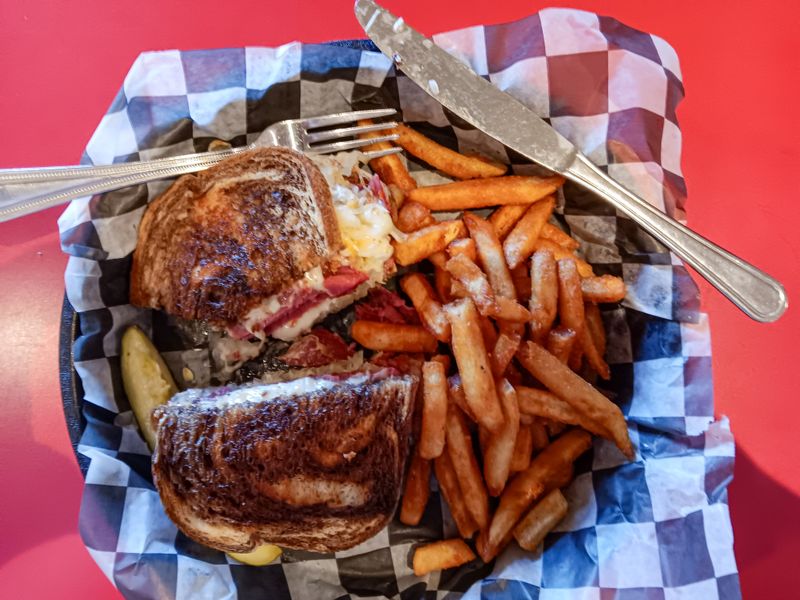 The Breakfast Dishes Everyone Comes Back For