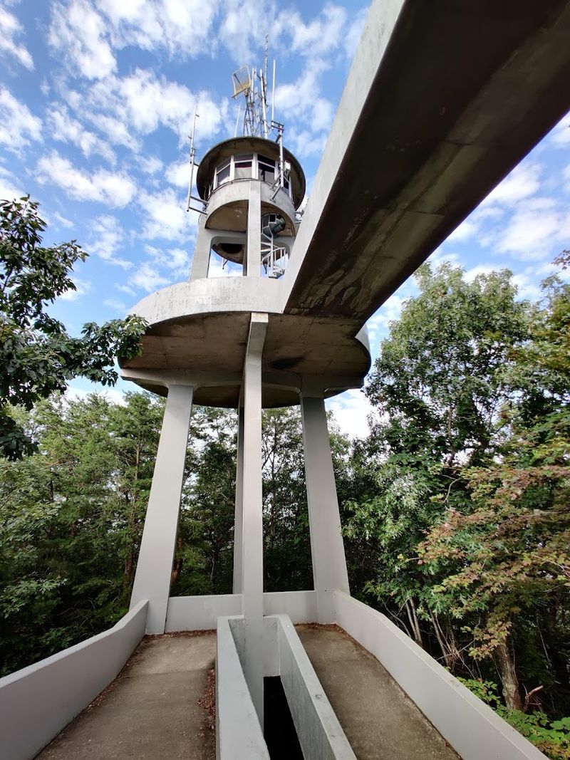 Look Rock Tower (Maryville)