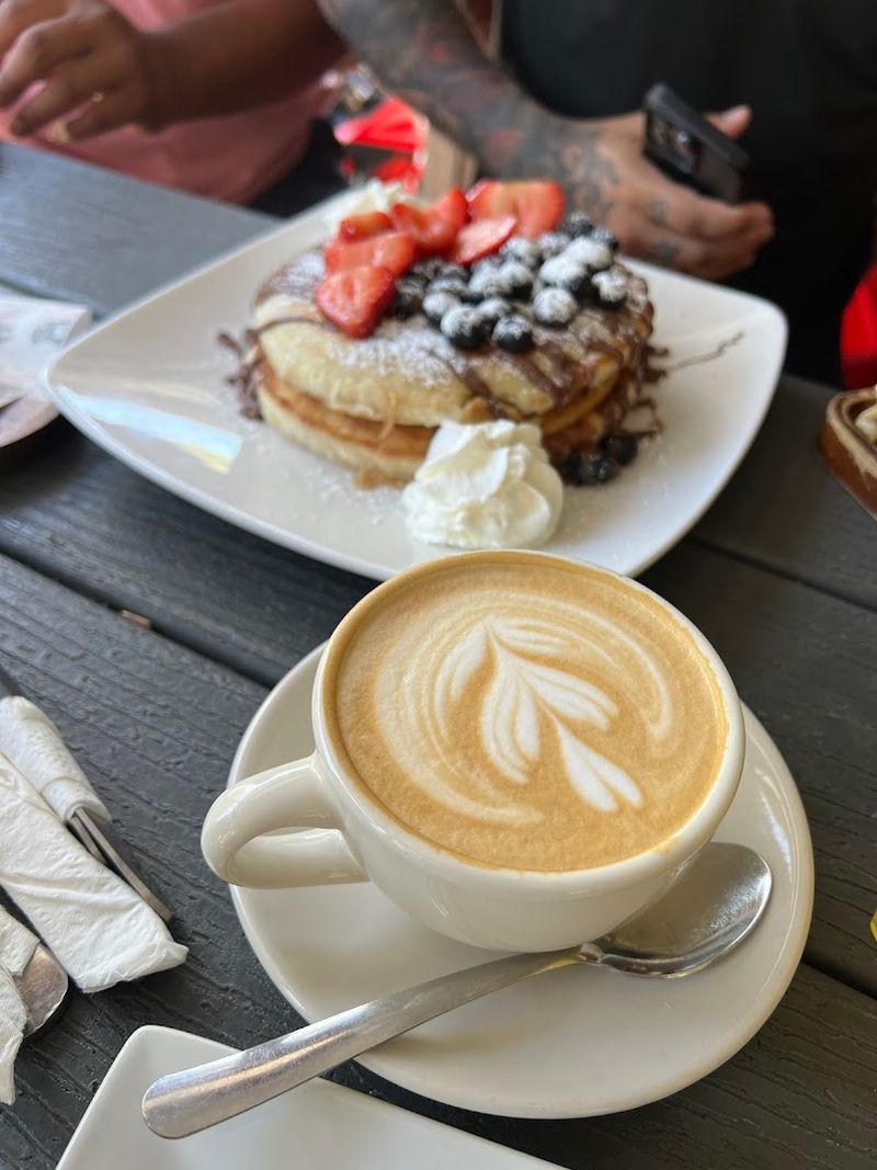 Susana’s Cafe (Kissimmee)