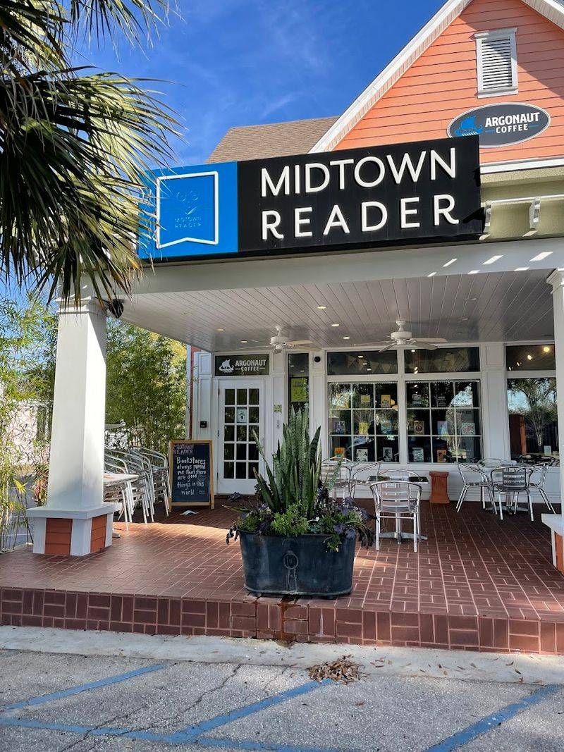 Midtown Reader (Tallahassee)